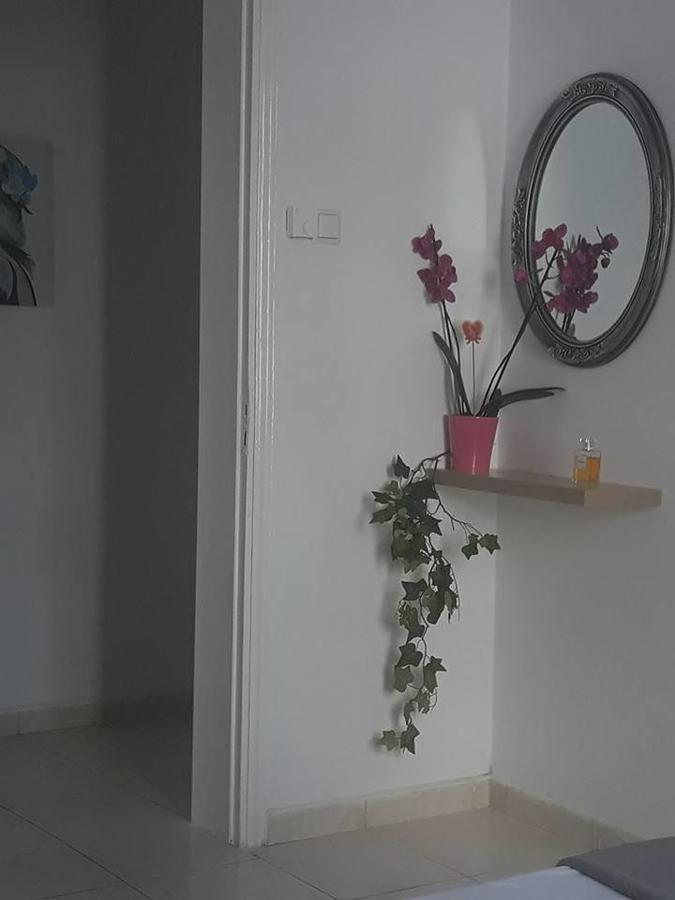 Appartamento Beautiful City Center Flat Rhodes City Esterno foto