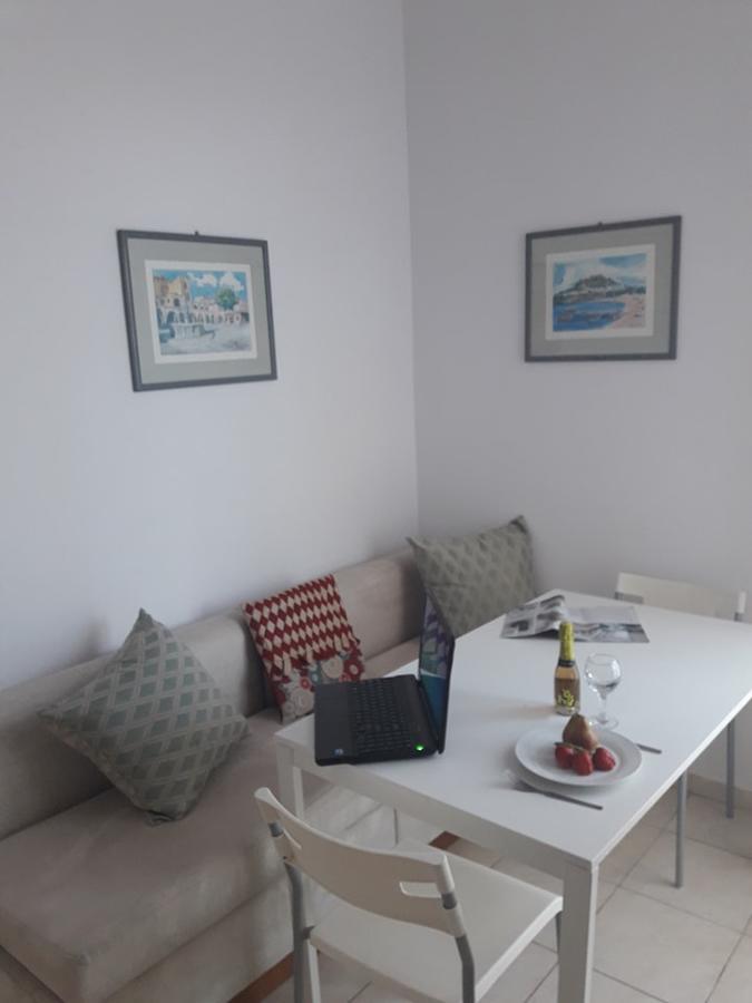 Appartamento Beautiful City Center Flat Rhodes City Esterno foto