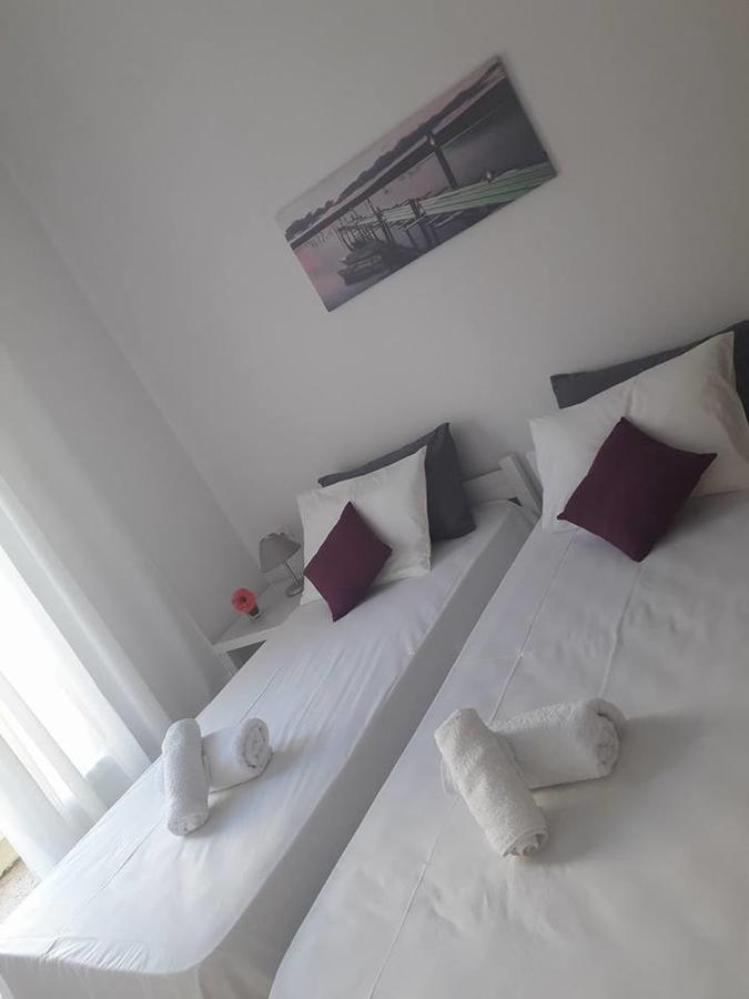 Appartamento Beautiful City Center Flat Rhodes City Esterno foto